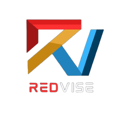 Redvise Logo